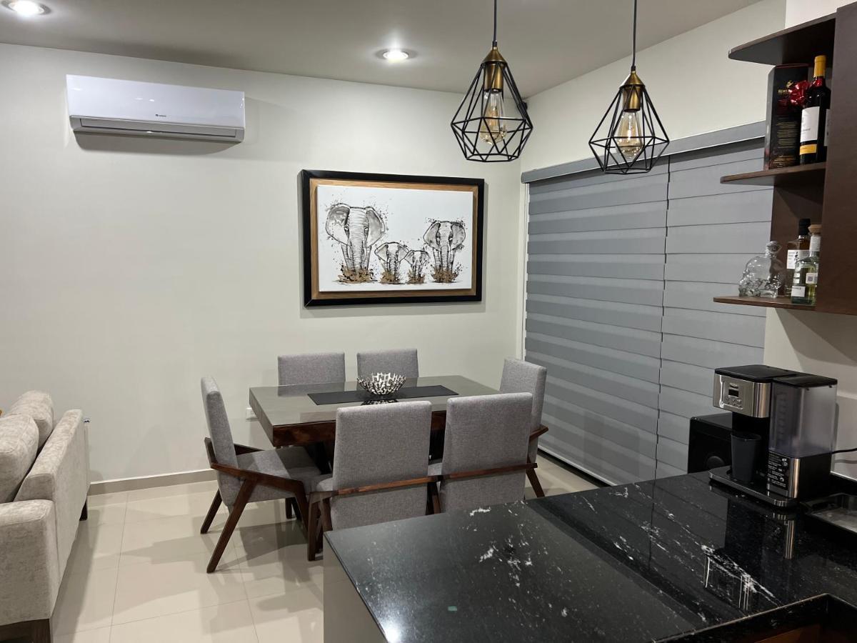 Holiday home Casa Vacacional Frente A La Alberca Mazatlan