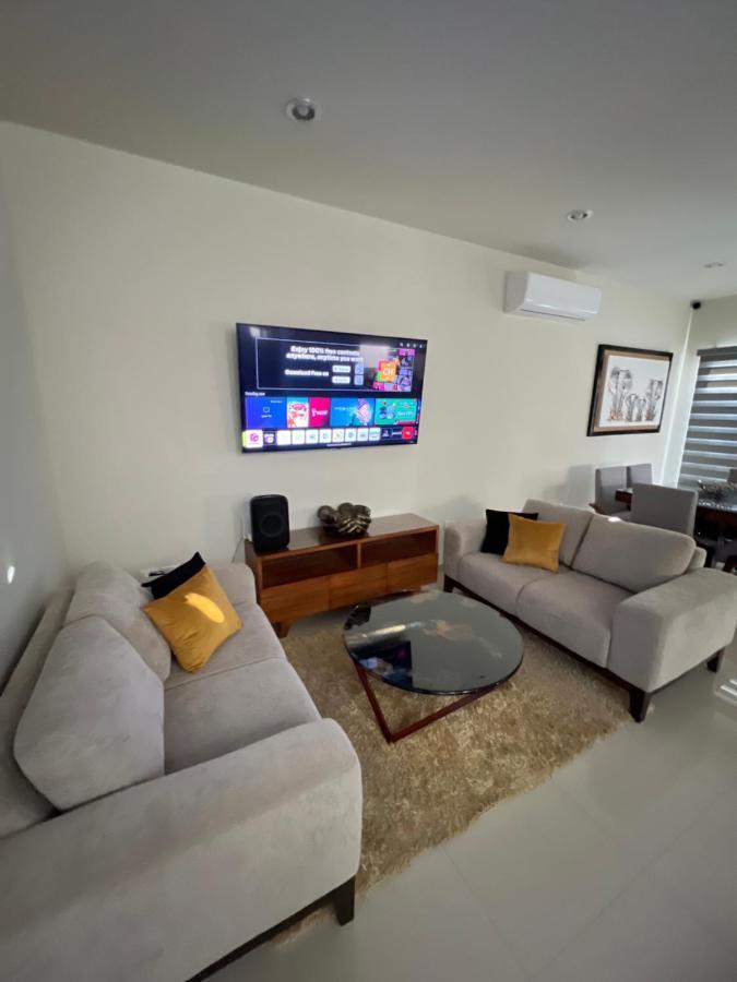 Casa Vacacional Frente A La Alberca Holiday home *