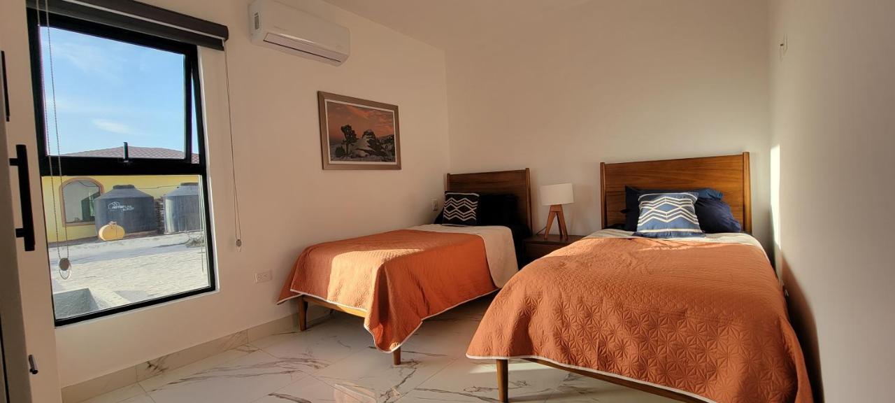 New Luxury Apartamento Mazatlán