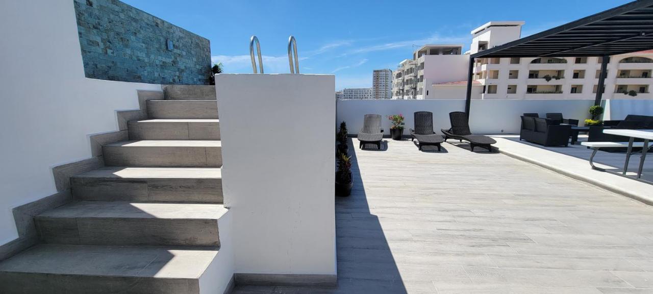 New Luxury * Mazatlán