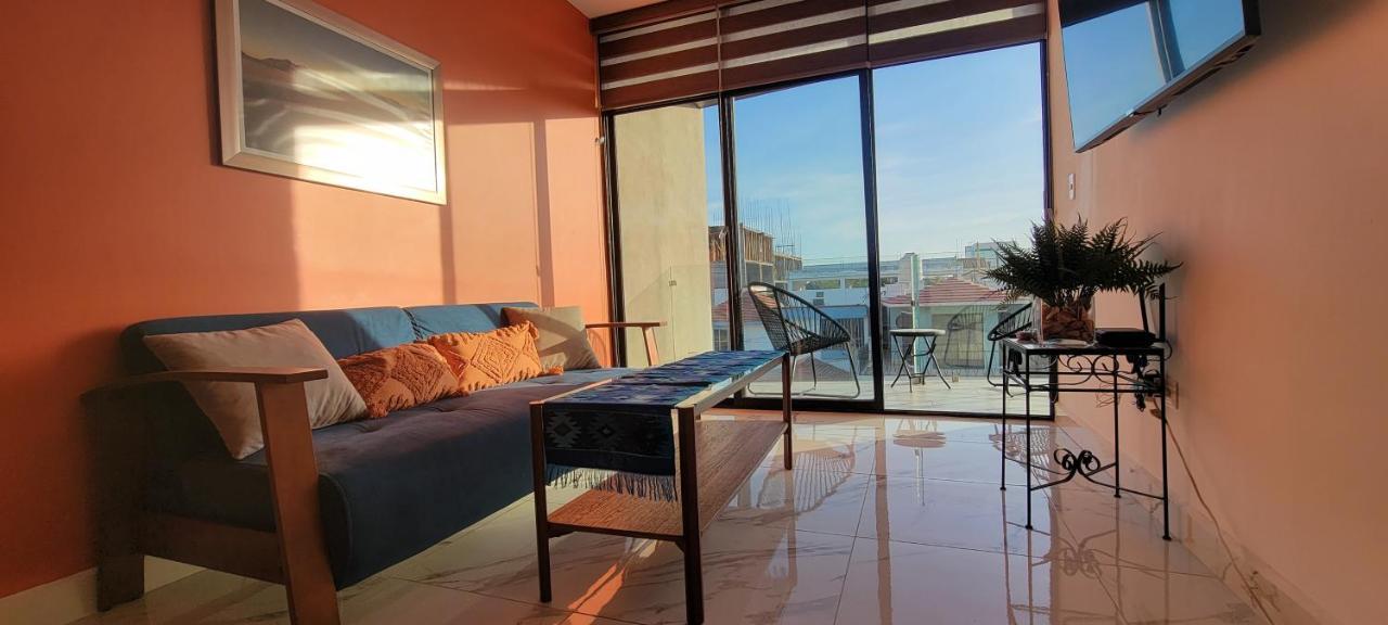 Apartamento New Luxury