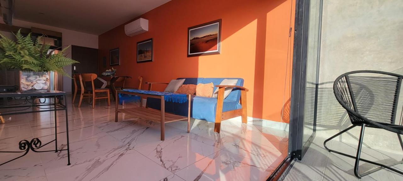 New Luxury Apartamento *