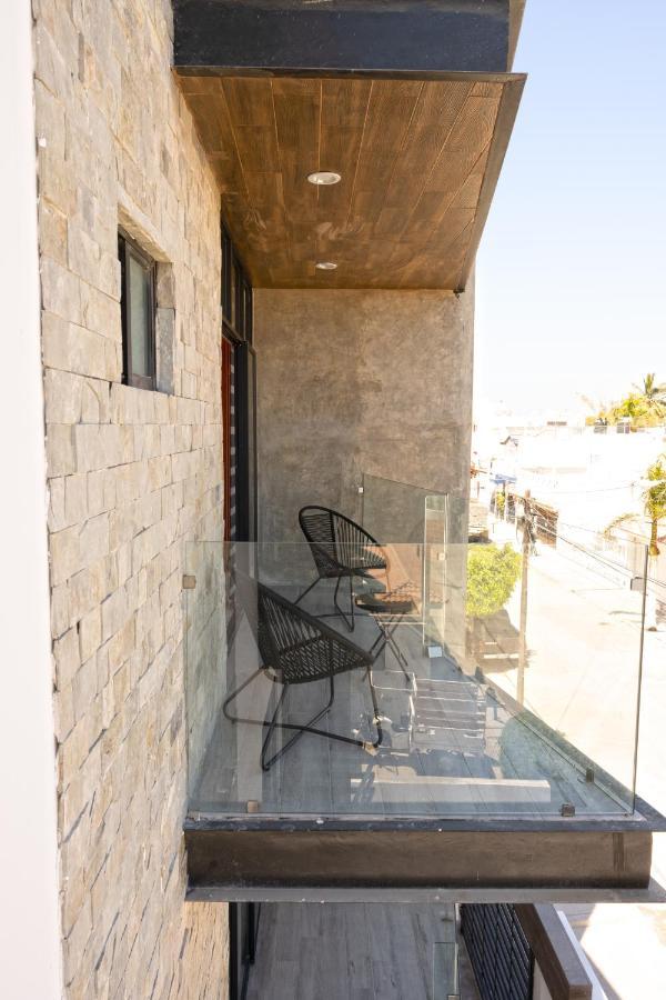 New Luxury Mazatlán