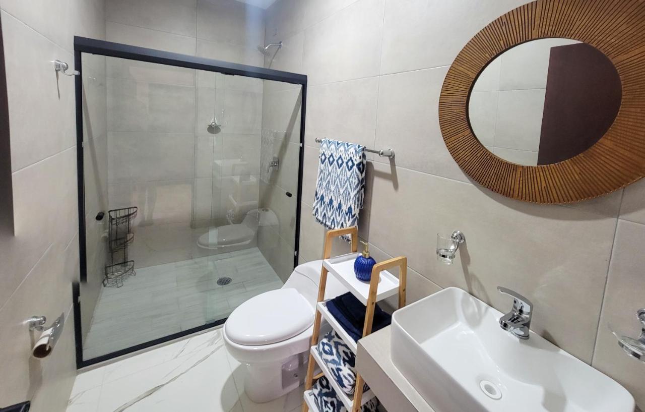 Apartamento New Luxury *