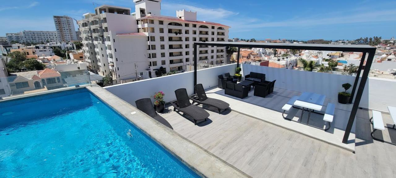 New Luxury Apartamento *
