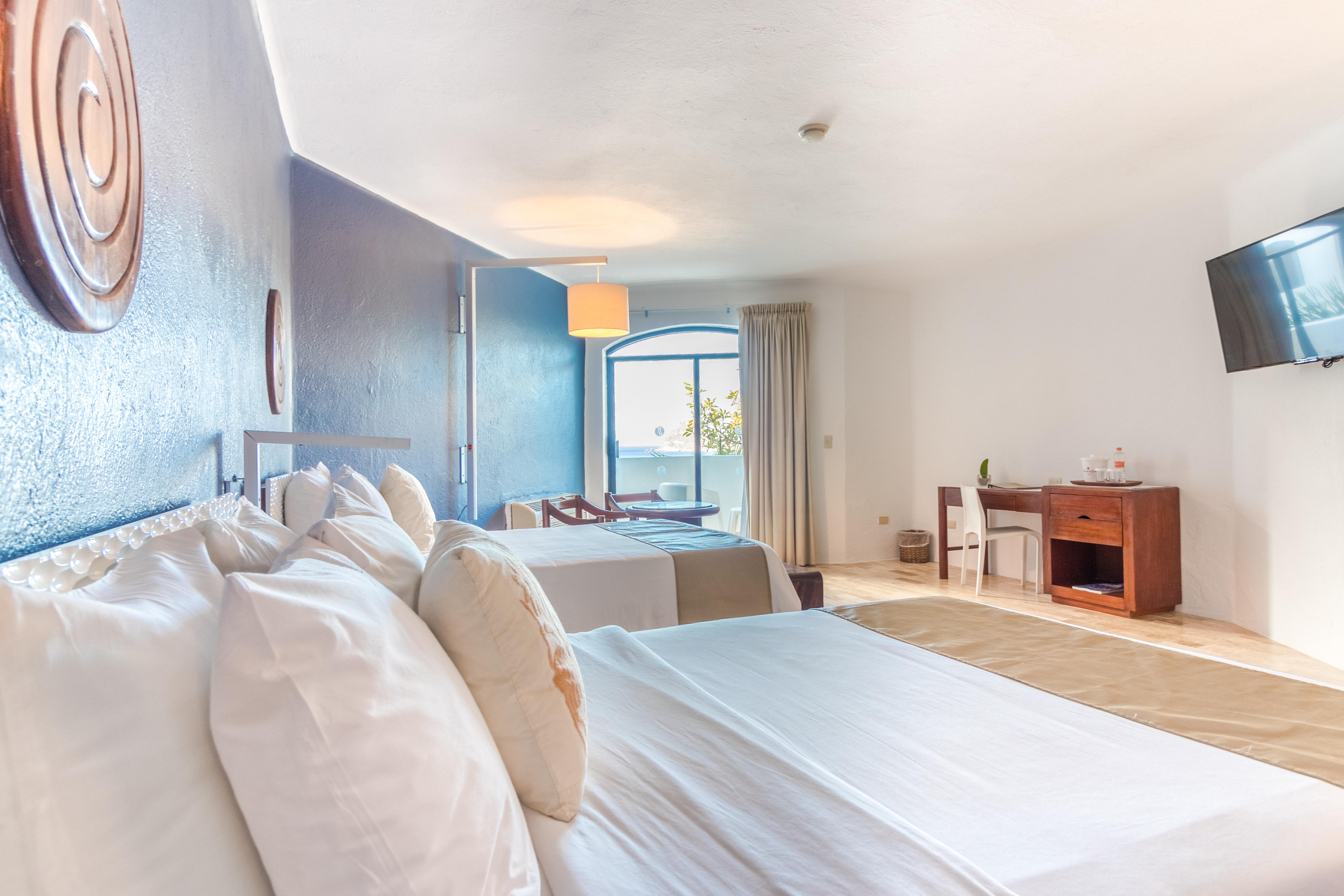 Hotel Gaviana Mazatlan