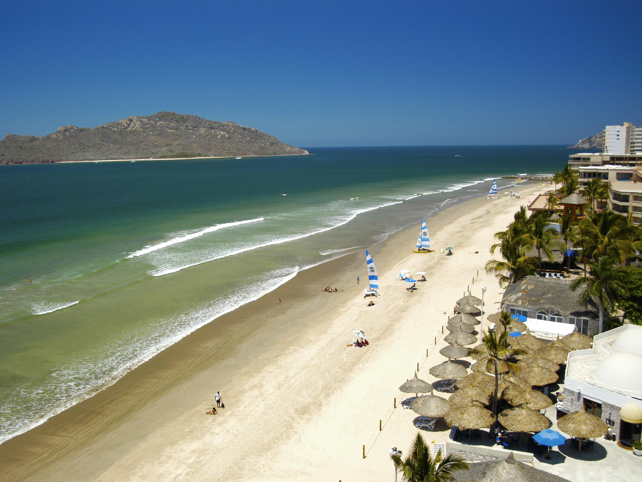 Gaviana 4*