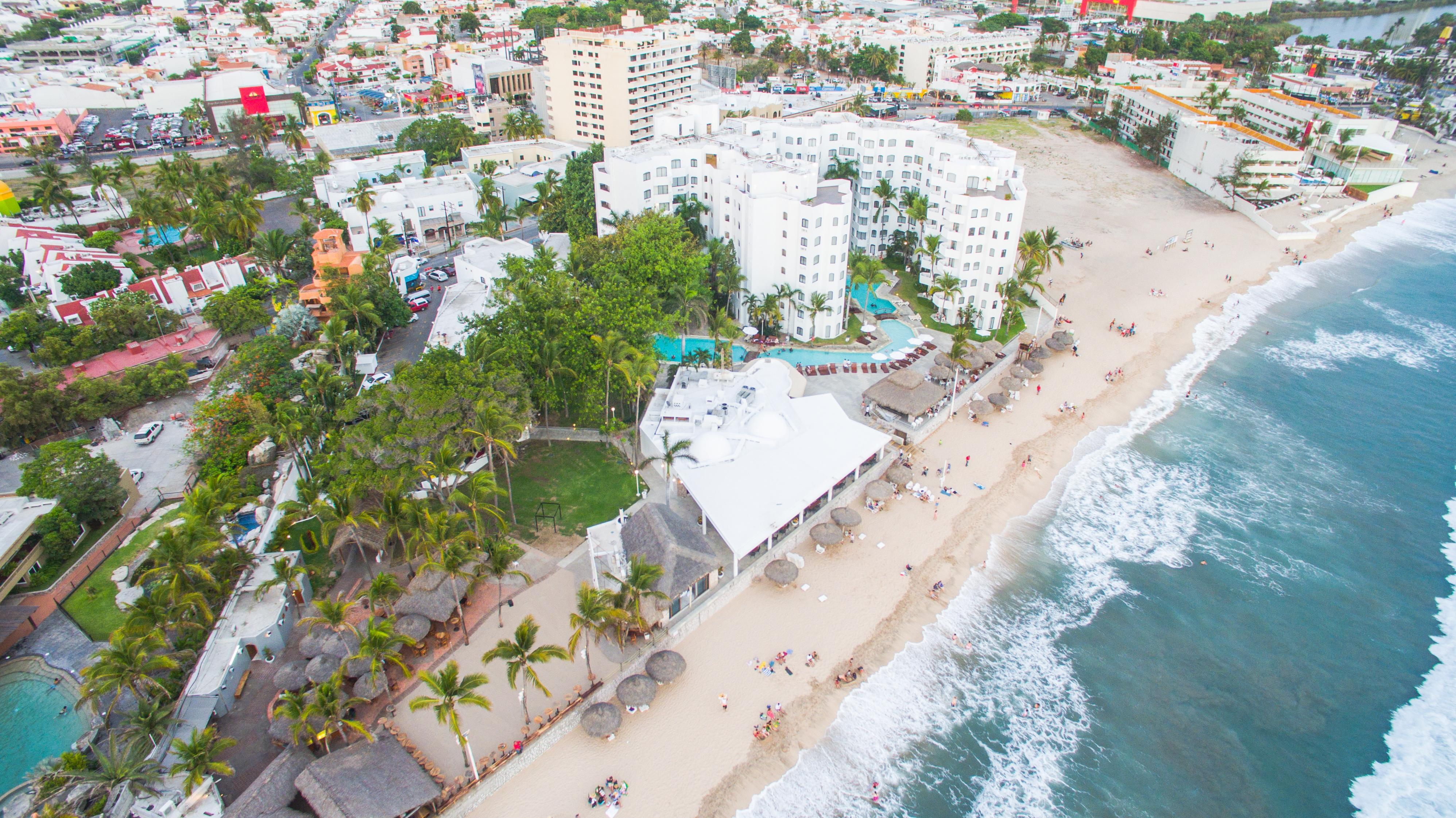 Gaviana Mazatlan