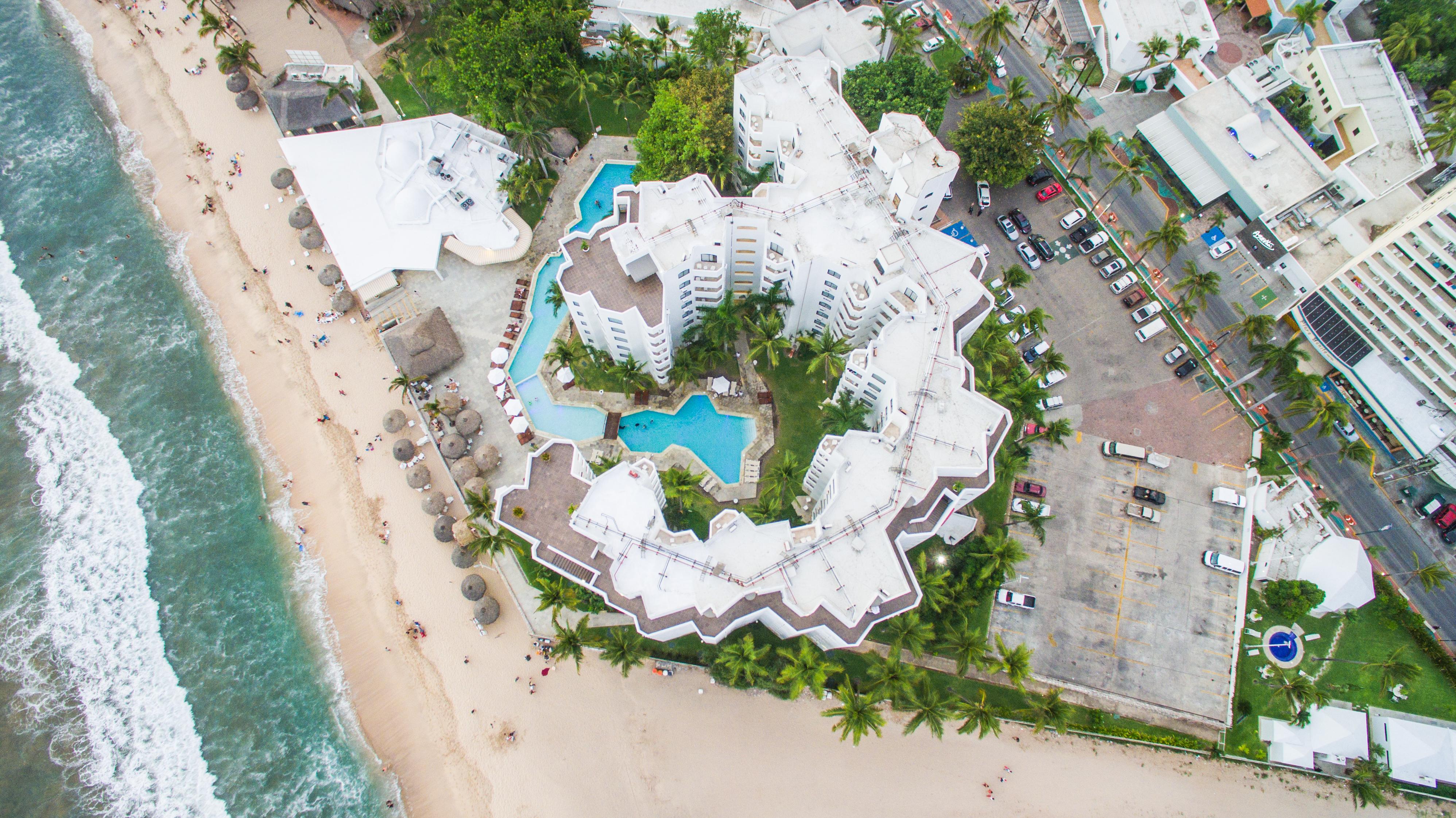 Gaviana Hotel