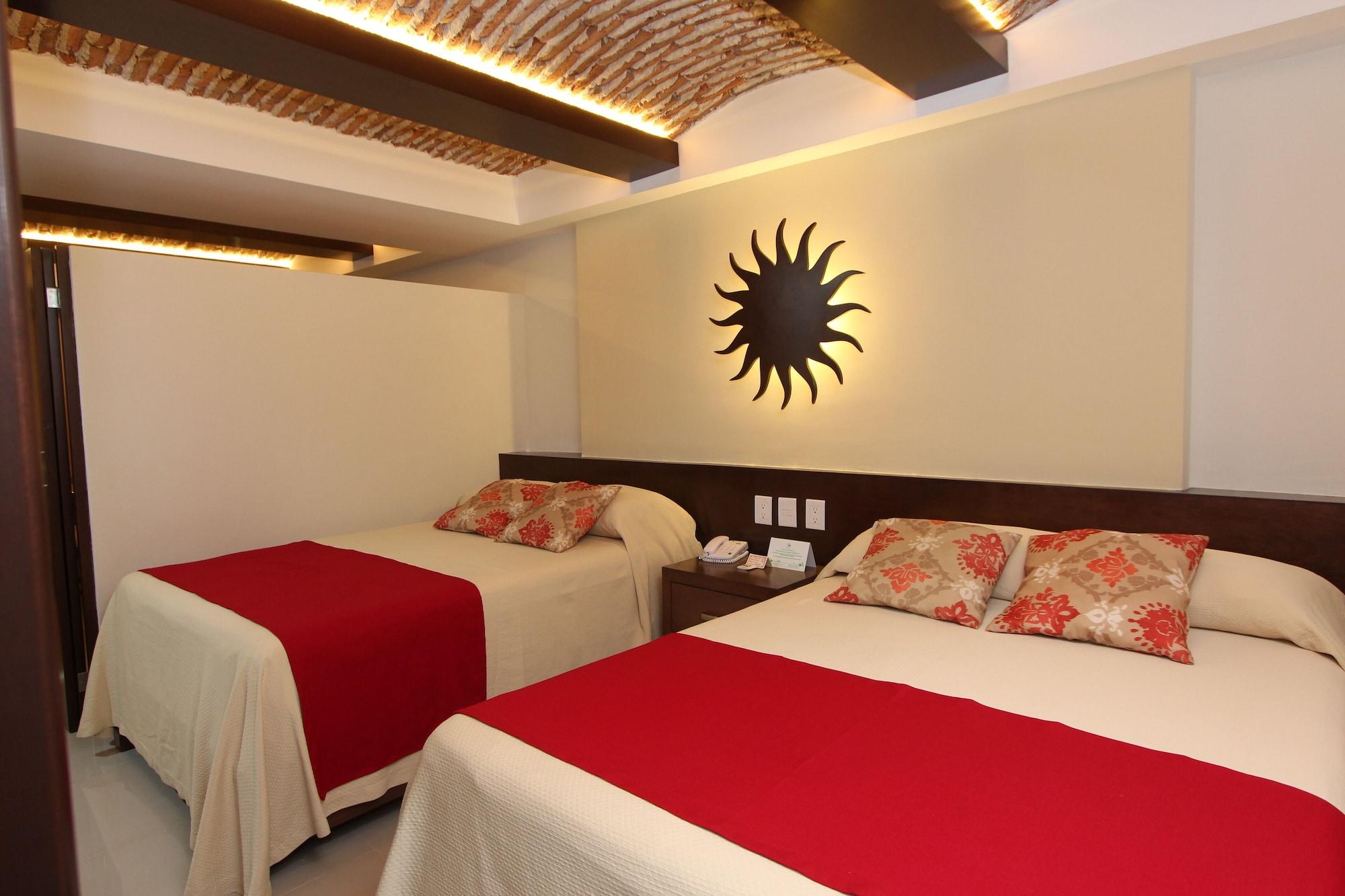 Resort Flores 3*