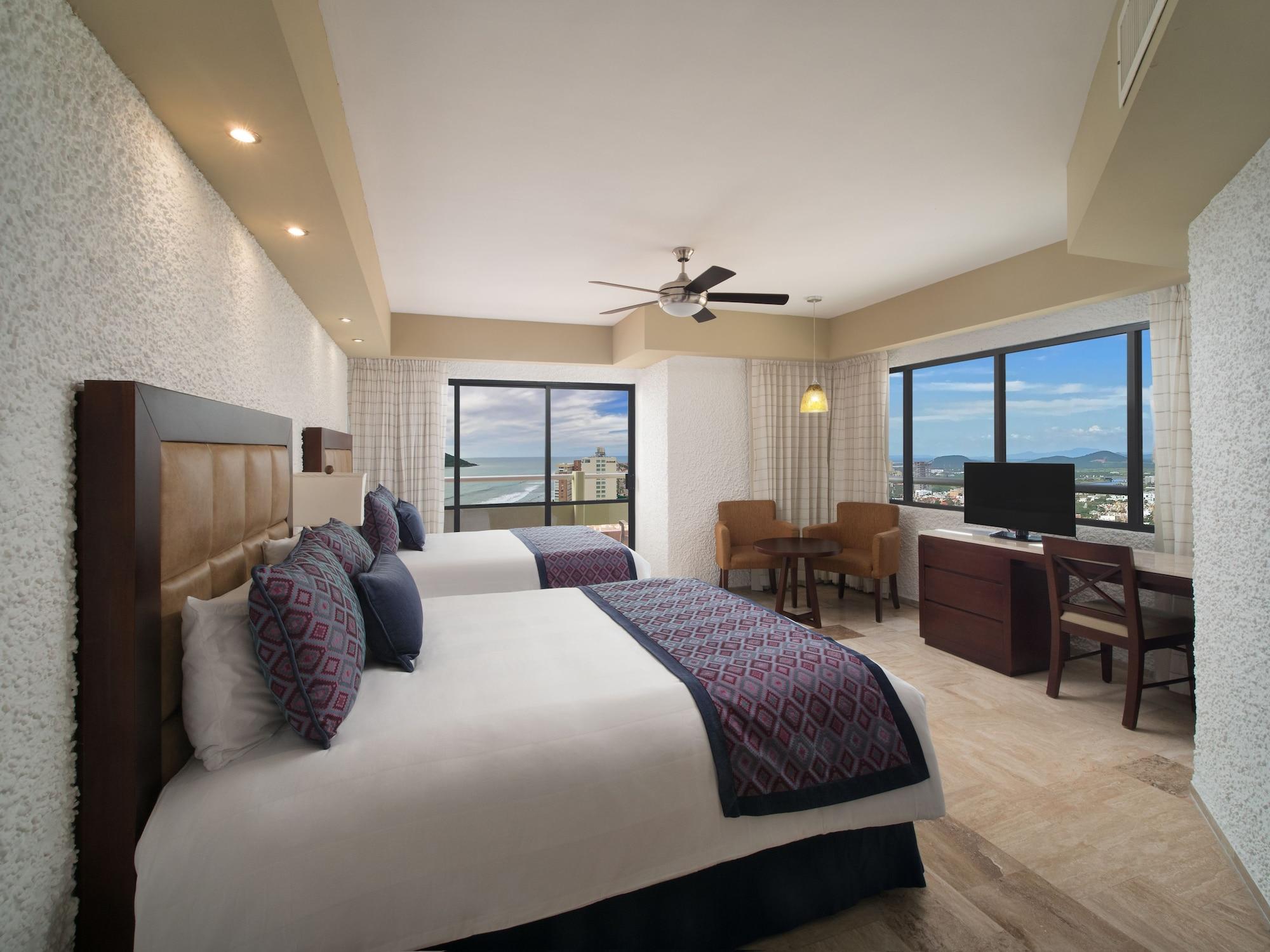 El Cid El Moro 3* Mazatlán