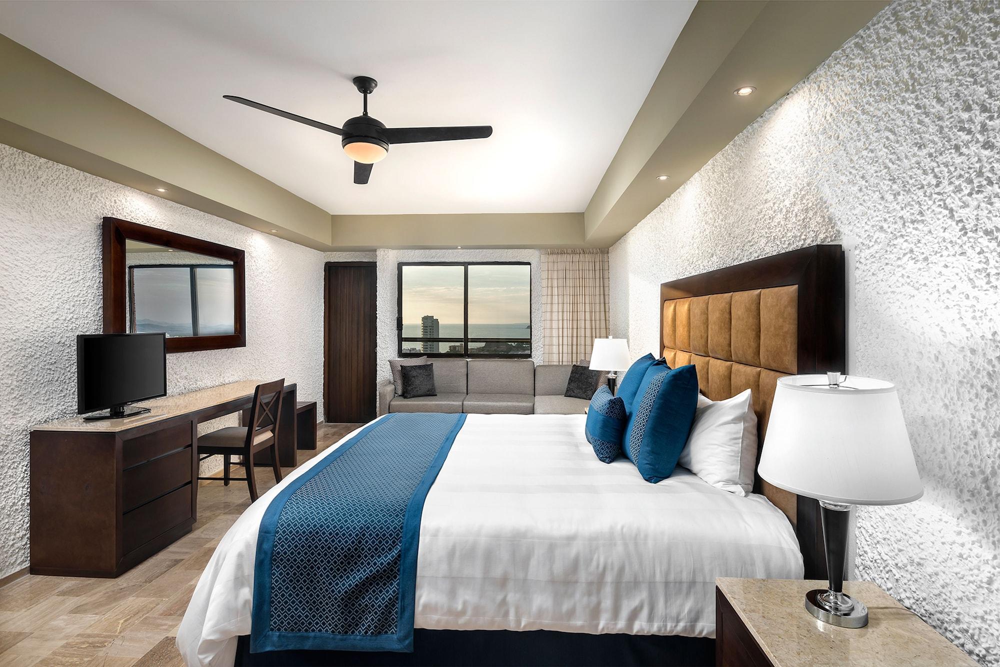 El Cid El Moro Hotel 3*