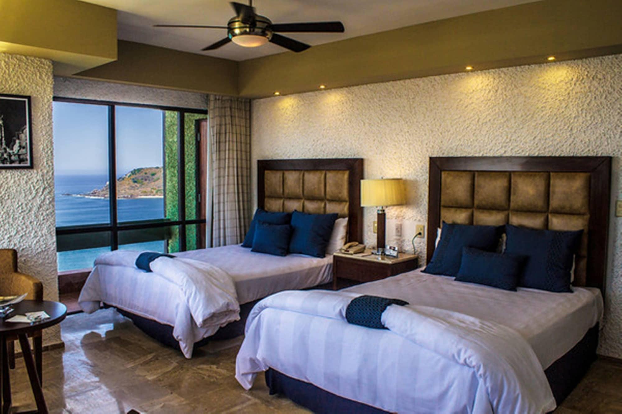 El Cid El Moro Hotel