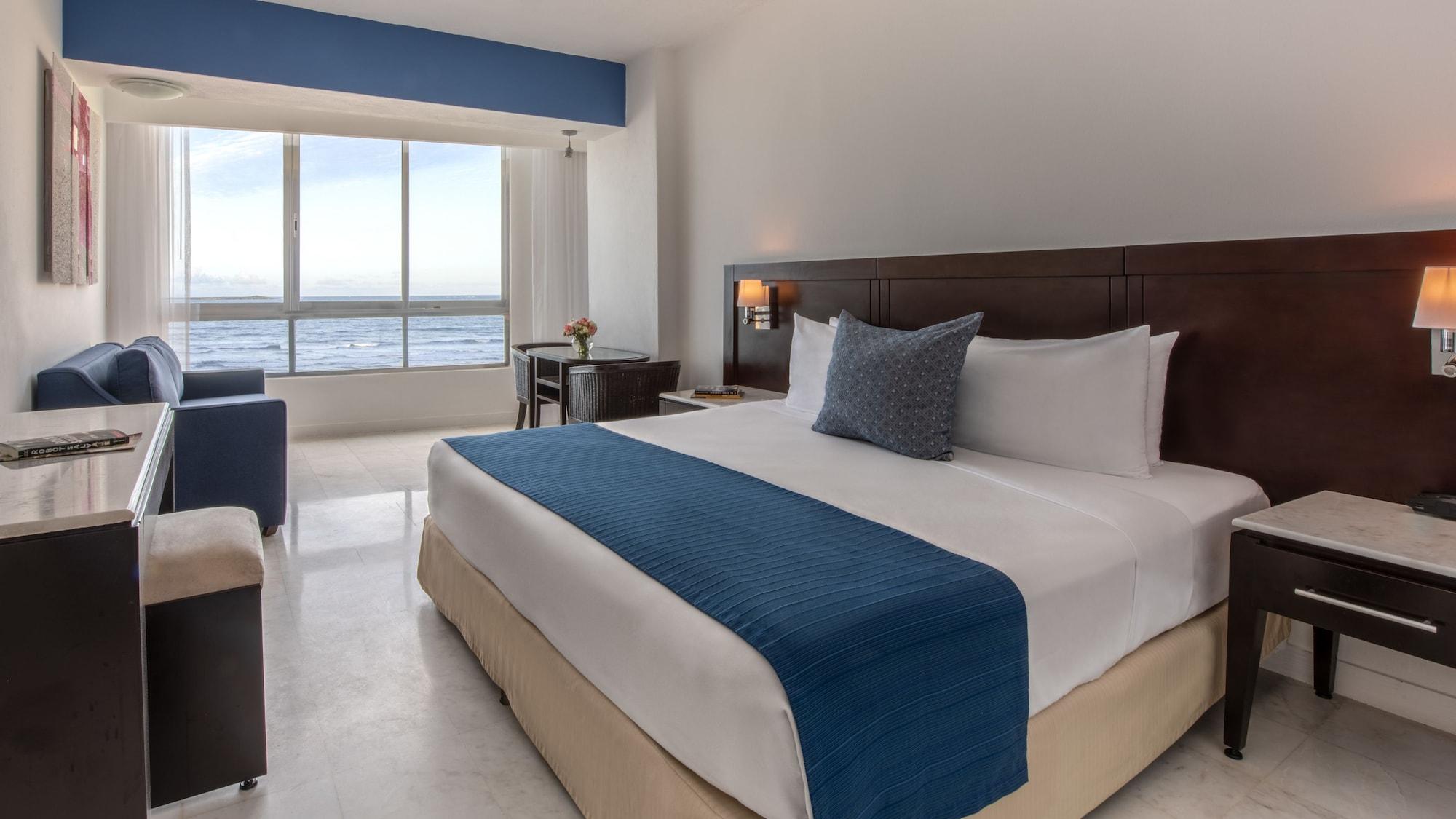 Park Royal Hotel 3*