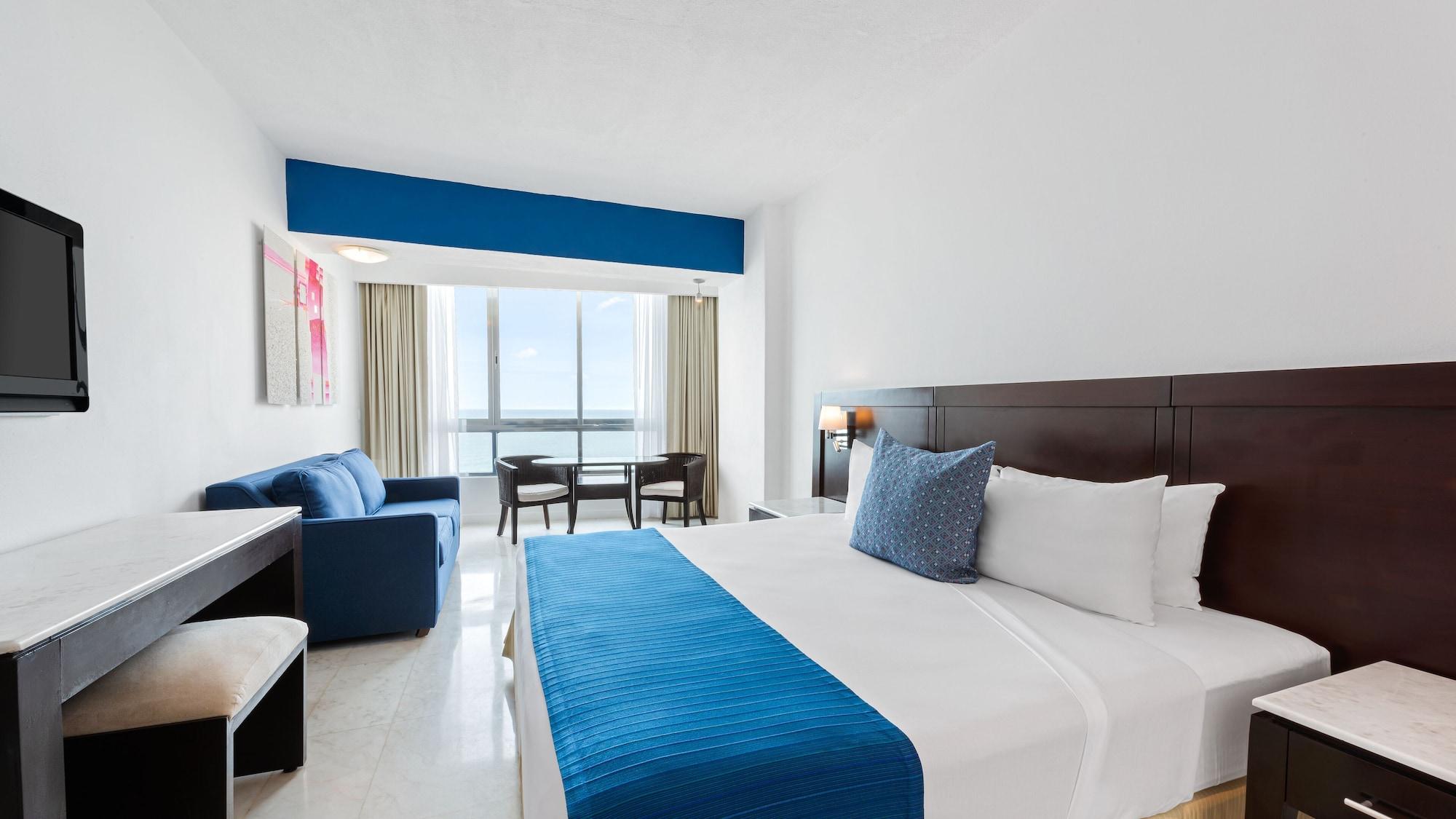 Park Royal 3* Mazatlán