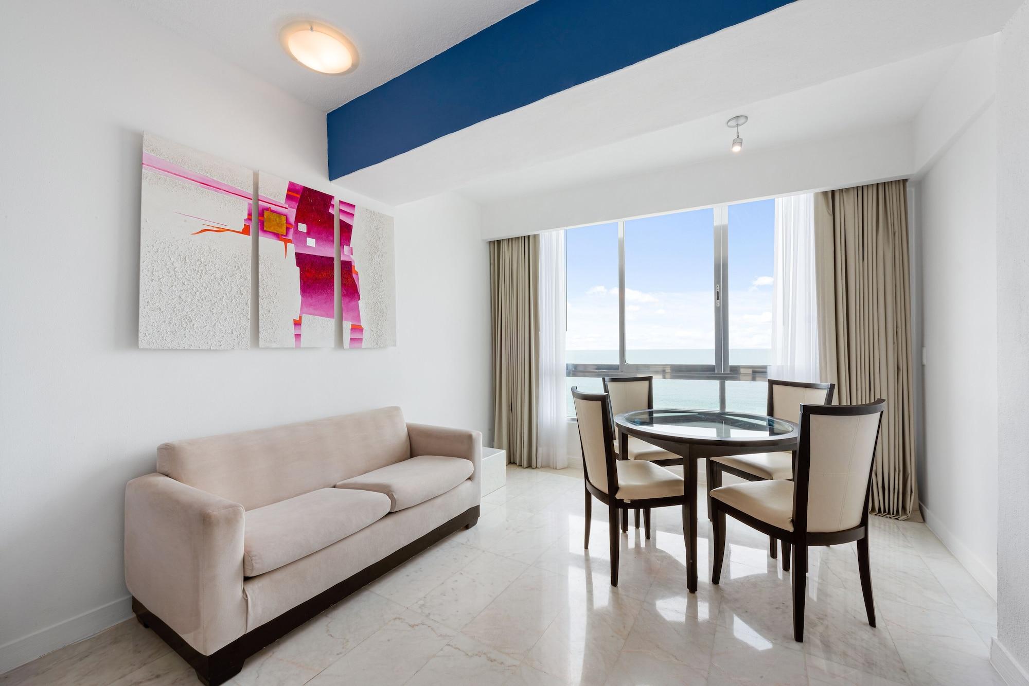 Park Royal Hotel Mazatlán