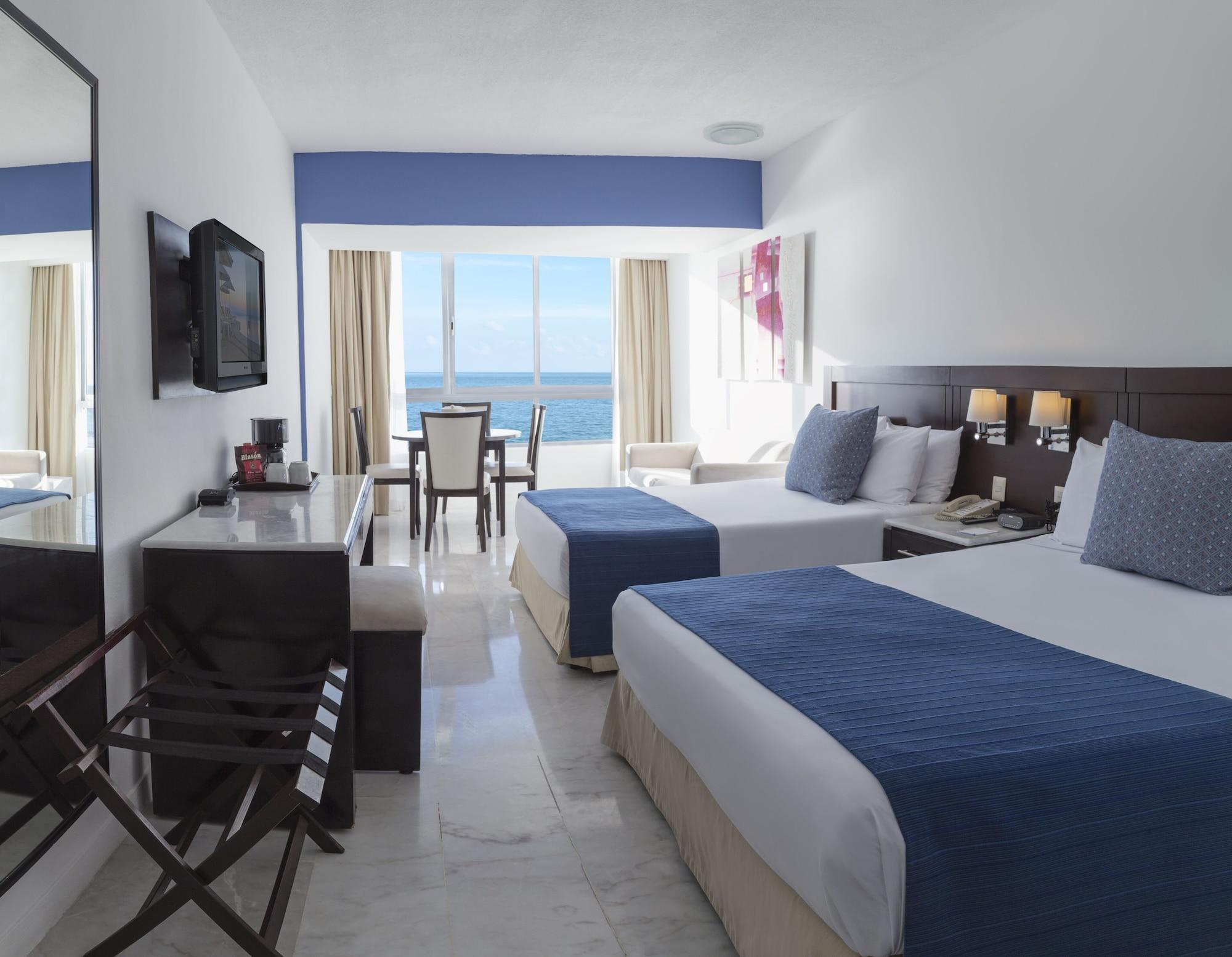 Park Royal Hotel Mazatlán