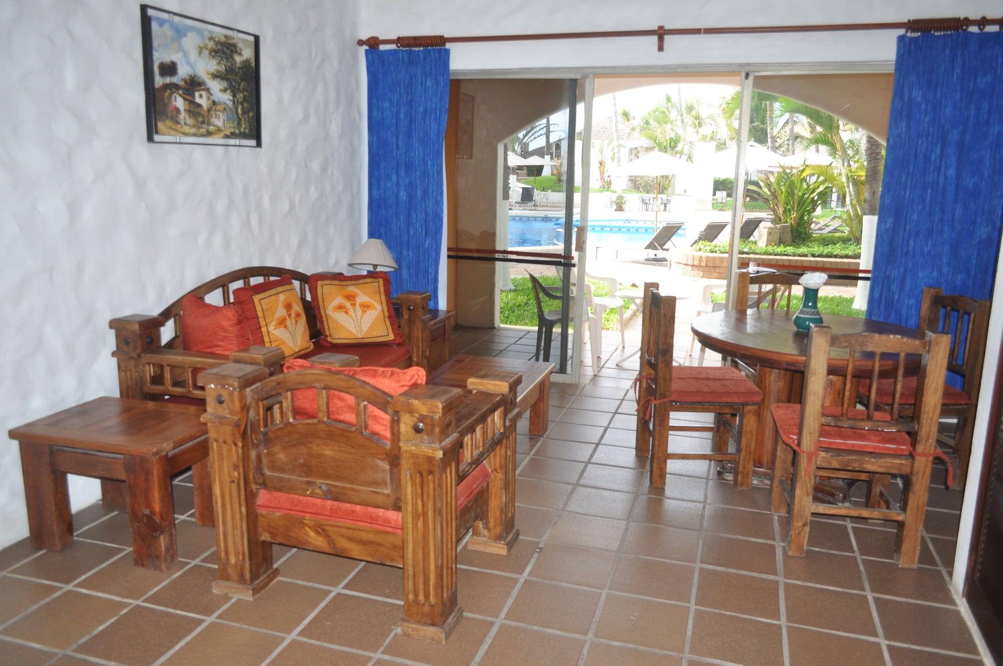 Quijote Hotel