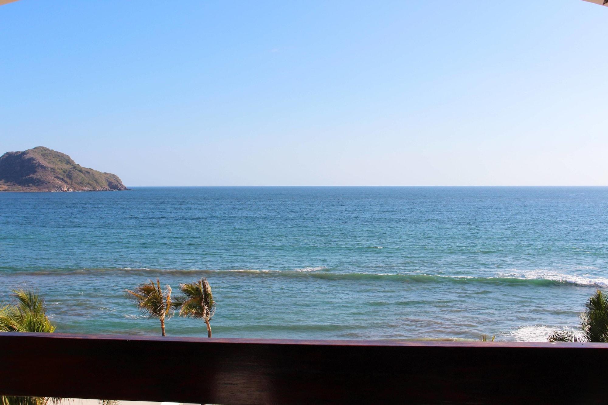 Quijote Hotel Mazatlán