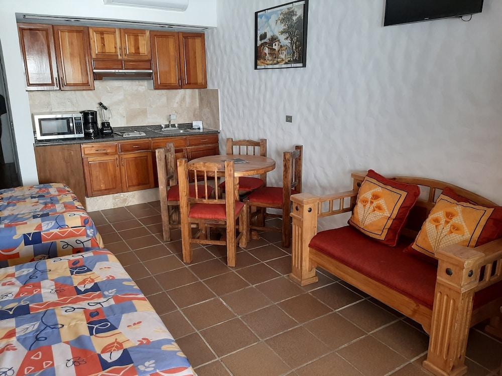 Hotel Quijote