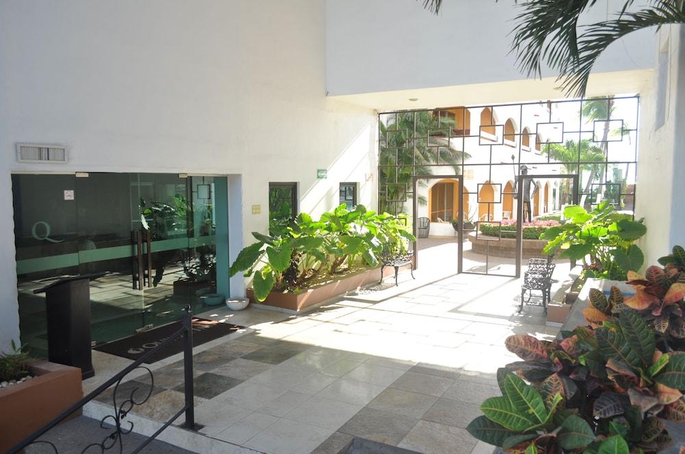 Quijote Hotel Mazatlán