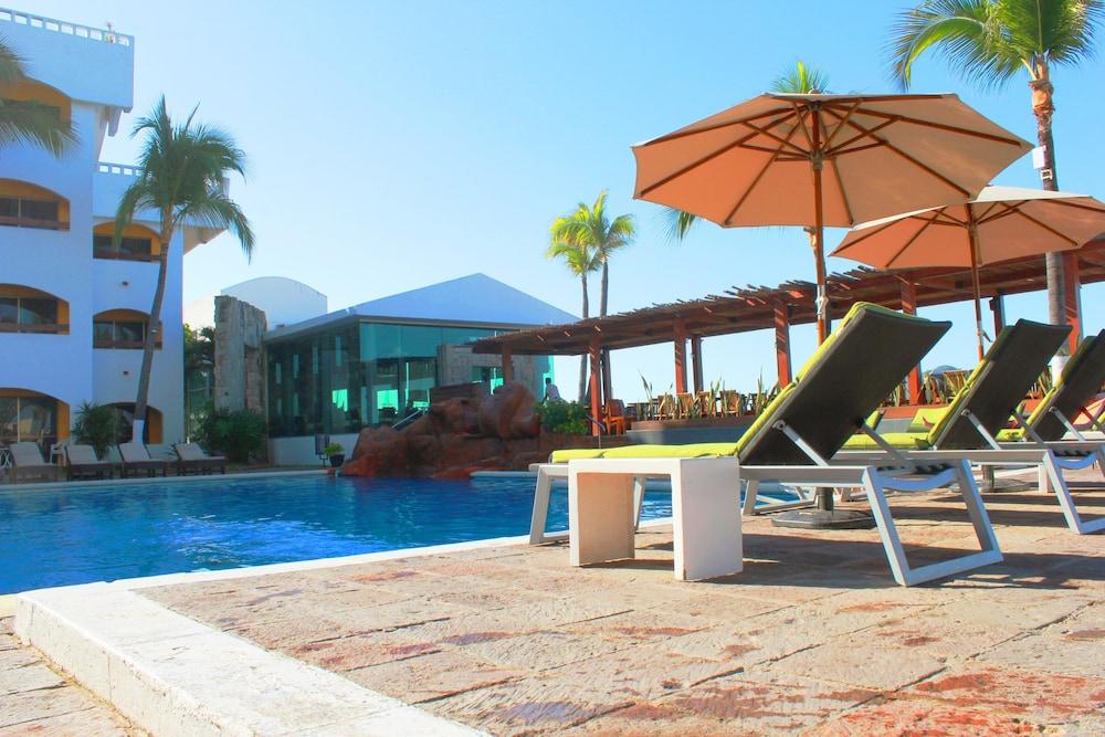 Quijote Mazatlán