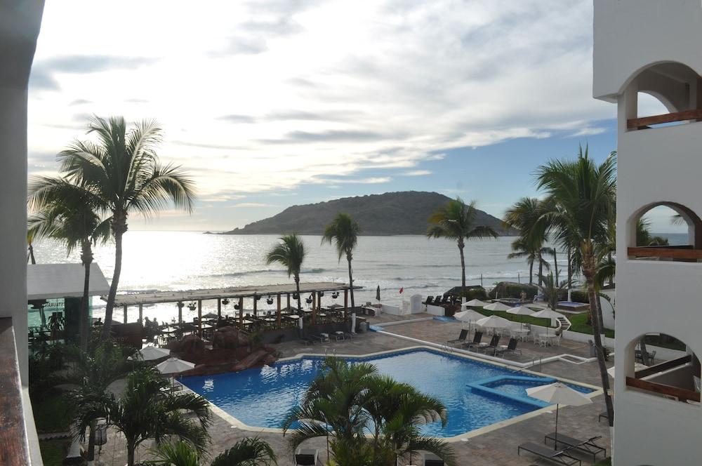 Hotel Quijote