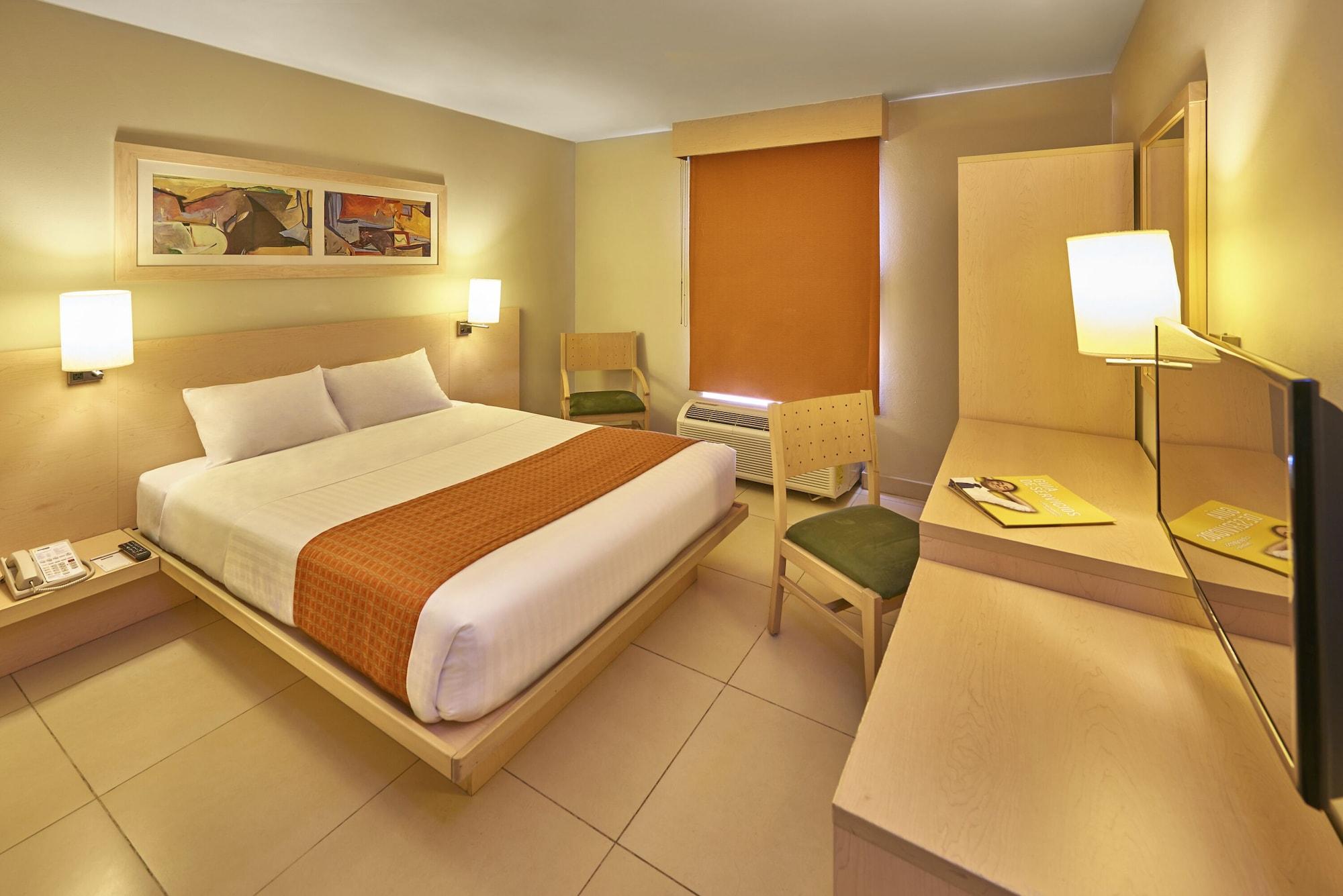 Express By Marriott