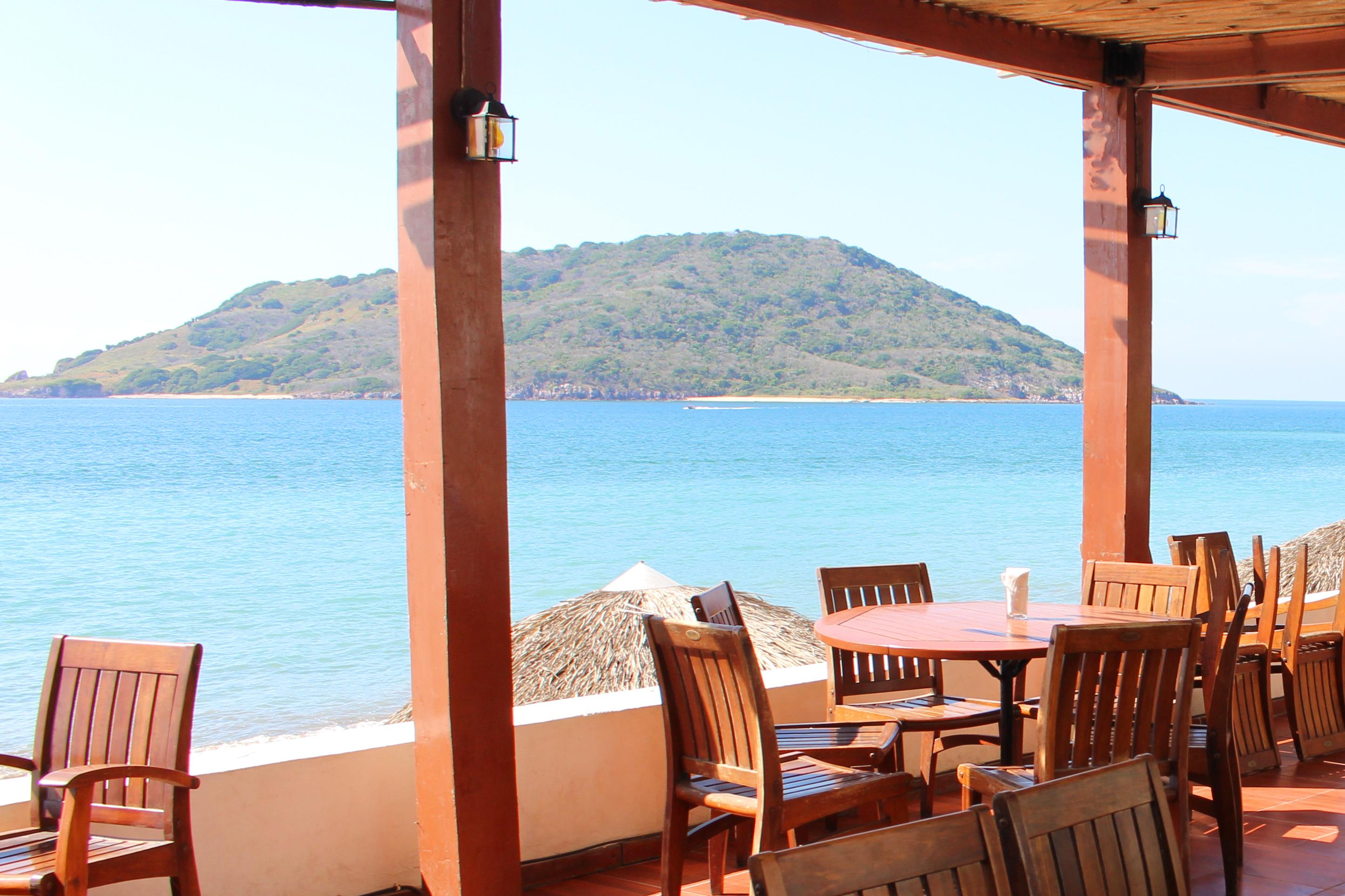 Hotel Quijote