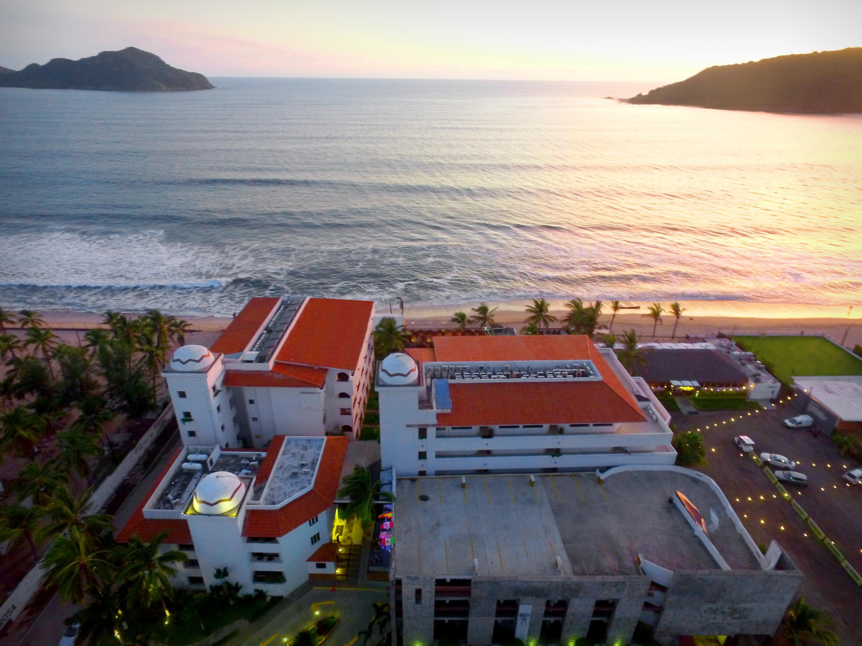 Hotel Quijote 4*