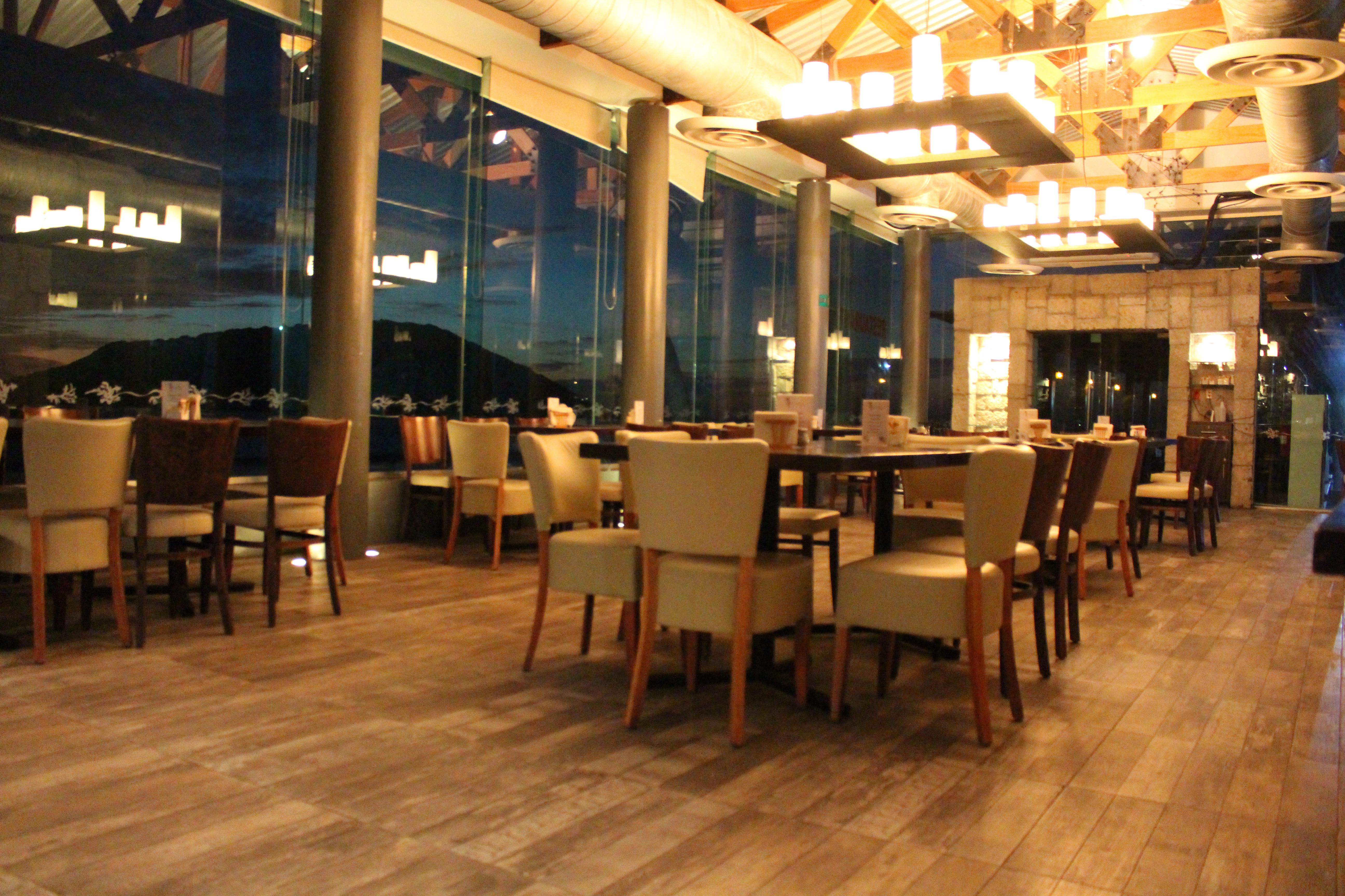 Quijote Hotel