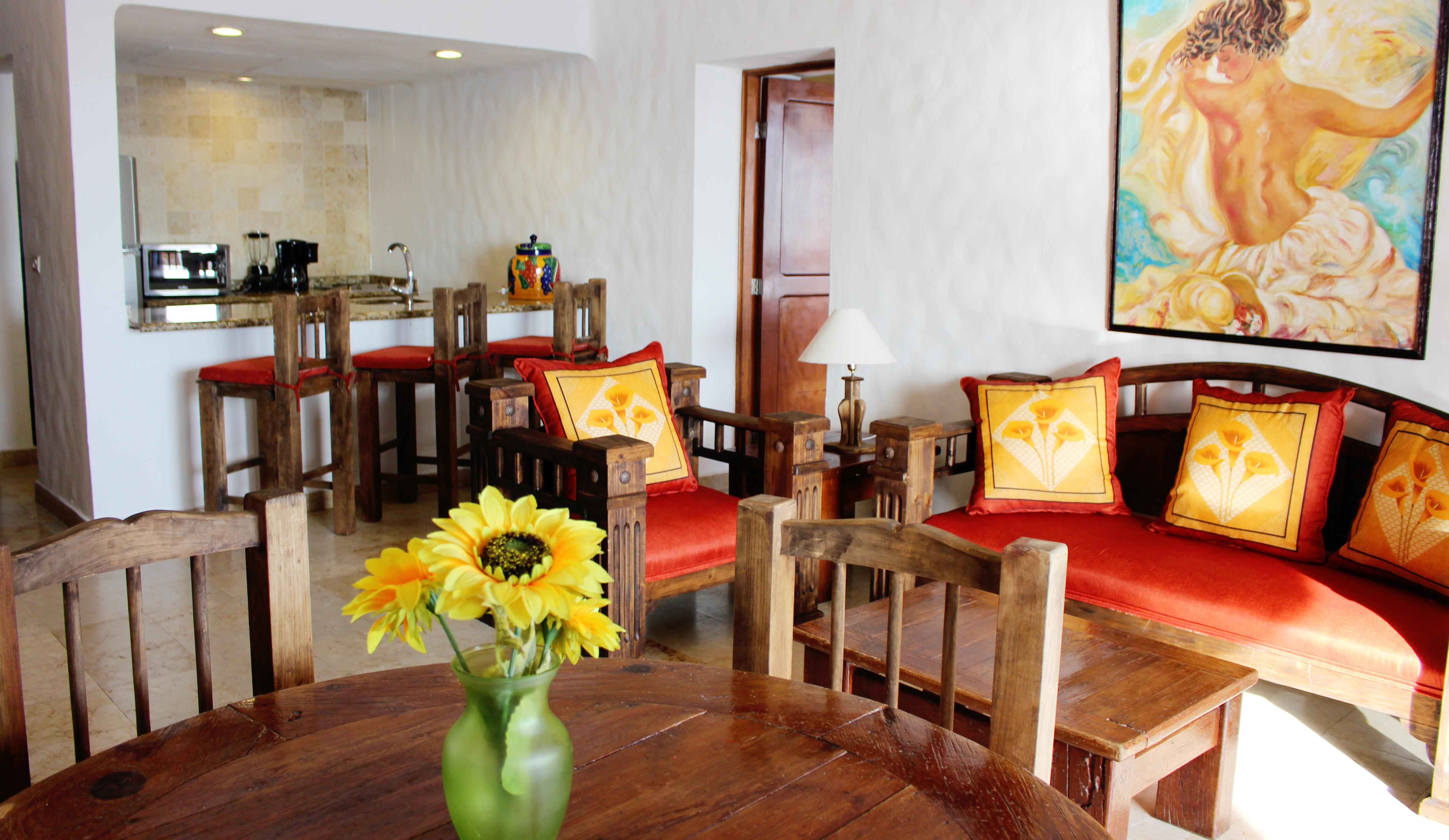 Quijote 4* Mazatlán