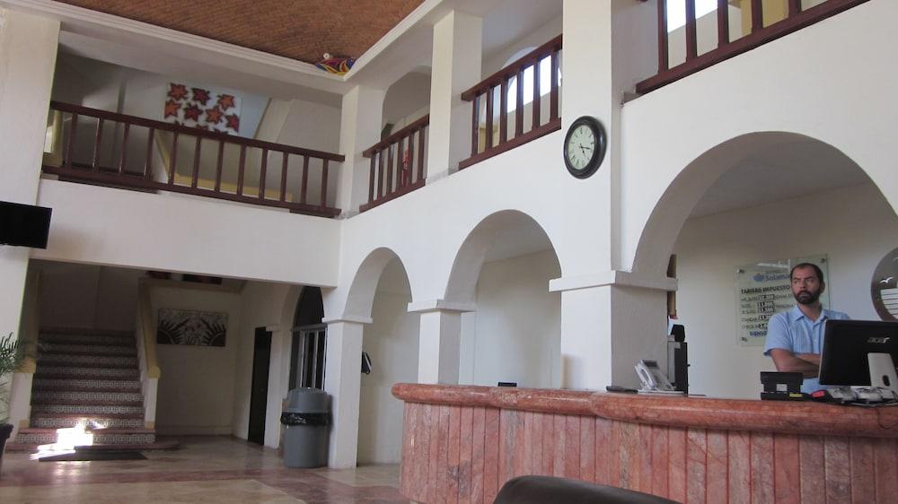 Solamar Hotel Mazatlán