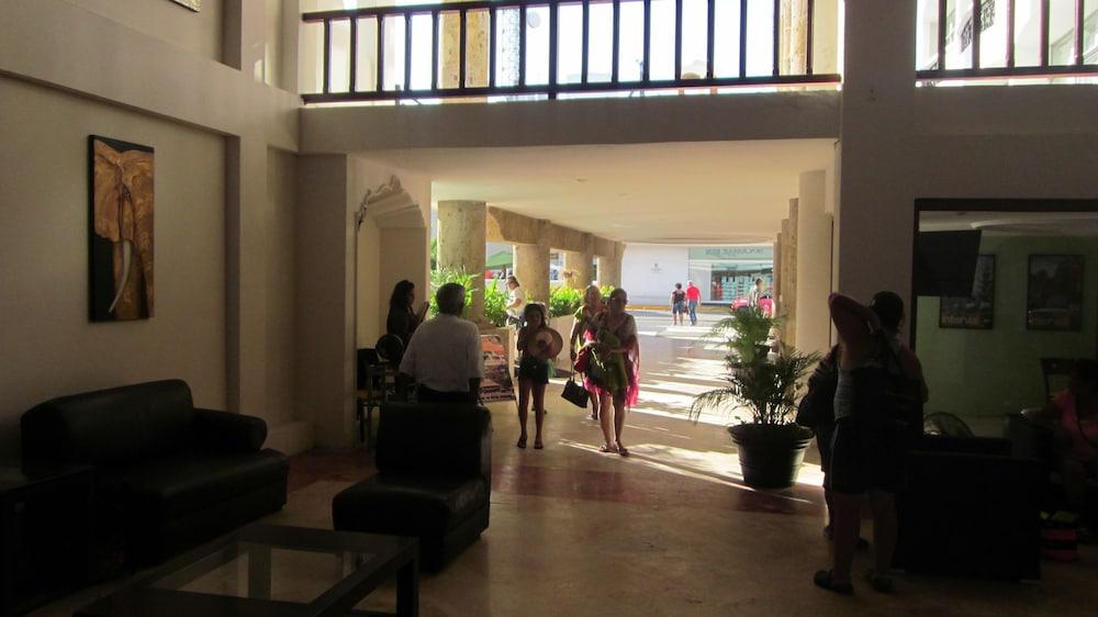 Solamar Hotel Mazatlán