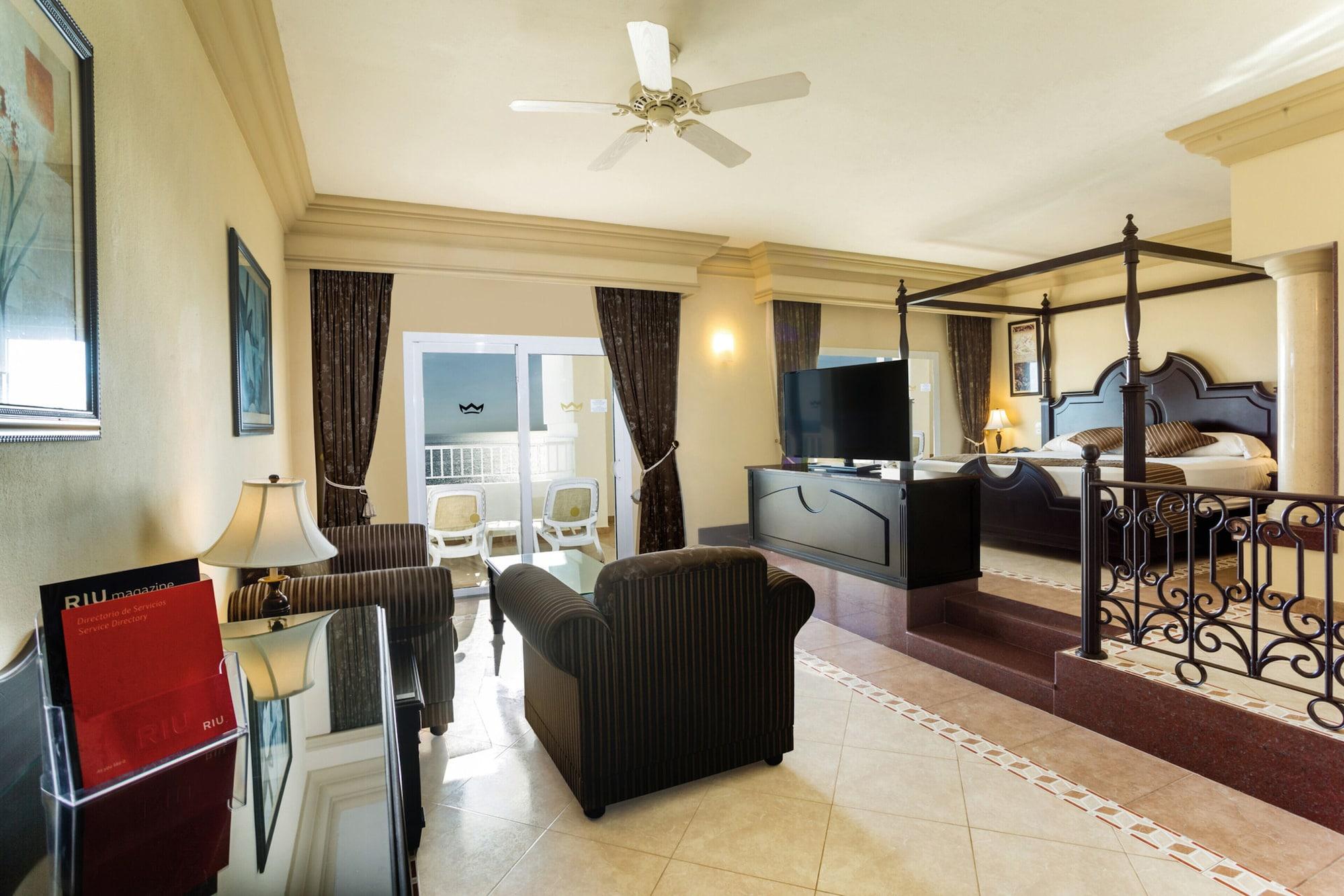 Riu Emerald Bay Mazatlán