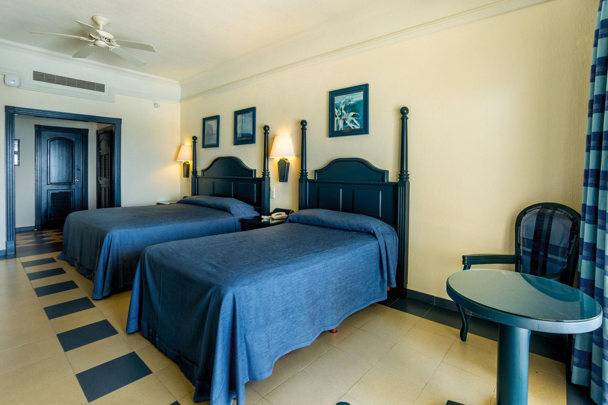 Riu Emerald Bay Mazatlán