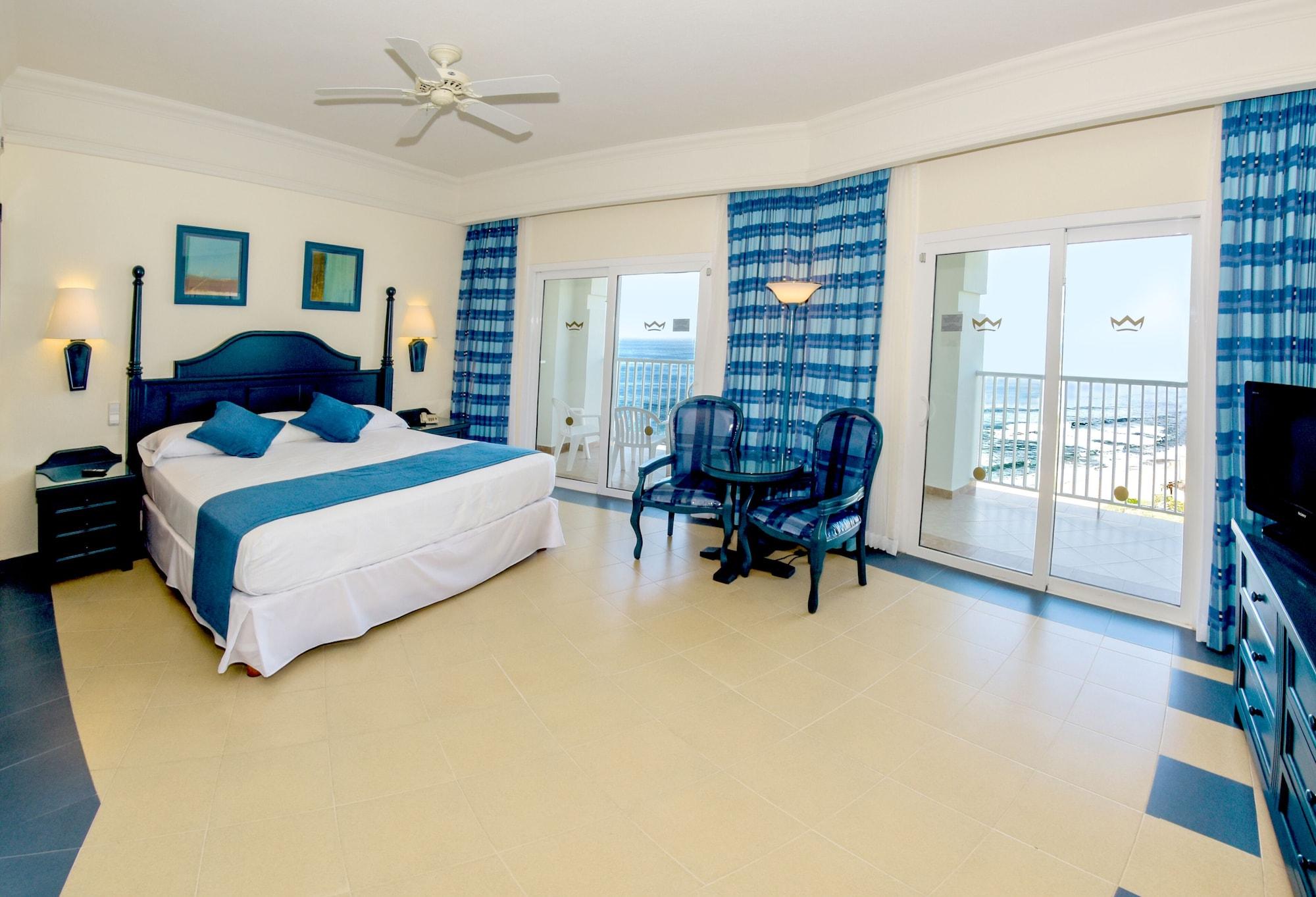 Riu Emerald Bay 3*