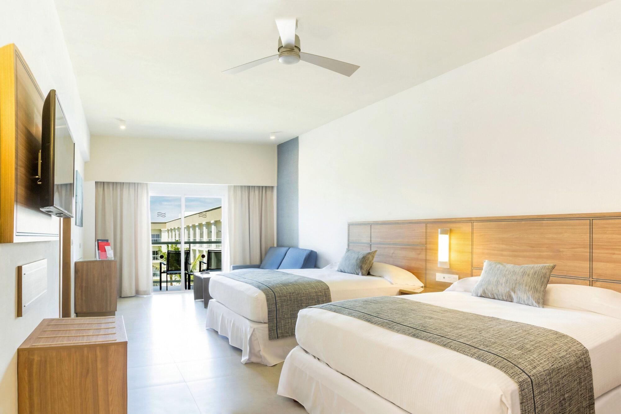 Riu Emerald Bay Hotel