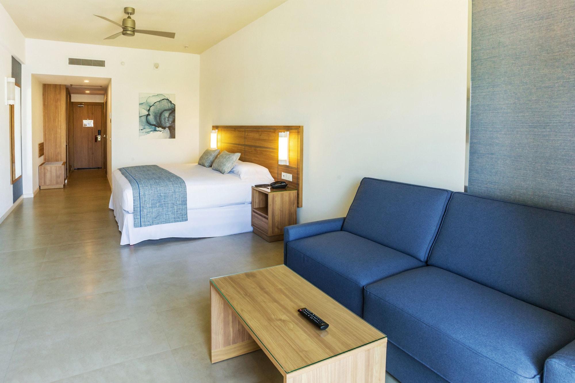 Hotel Riu Emerald Bay Mazatlán