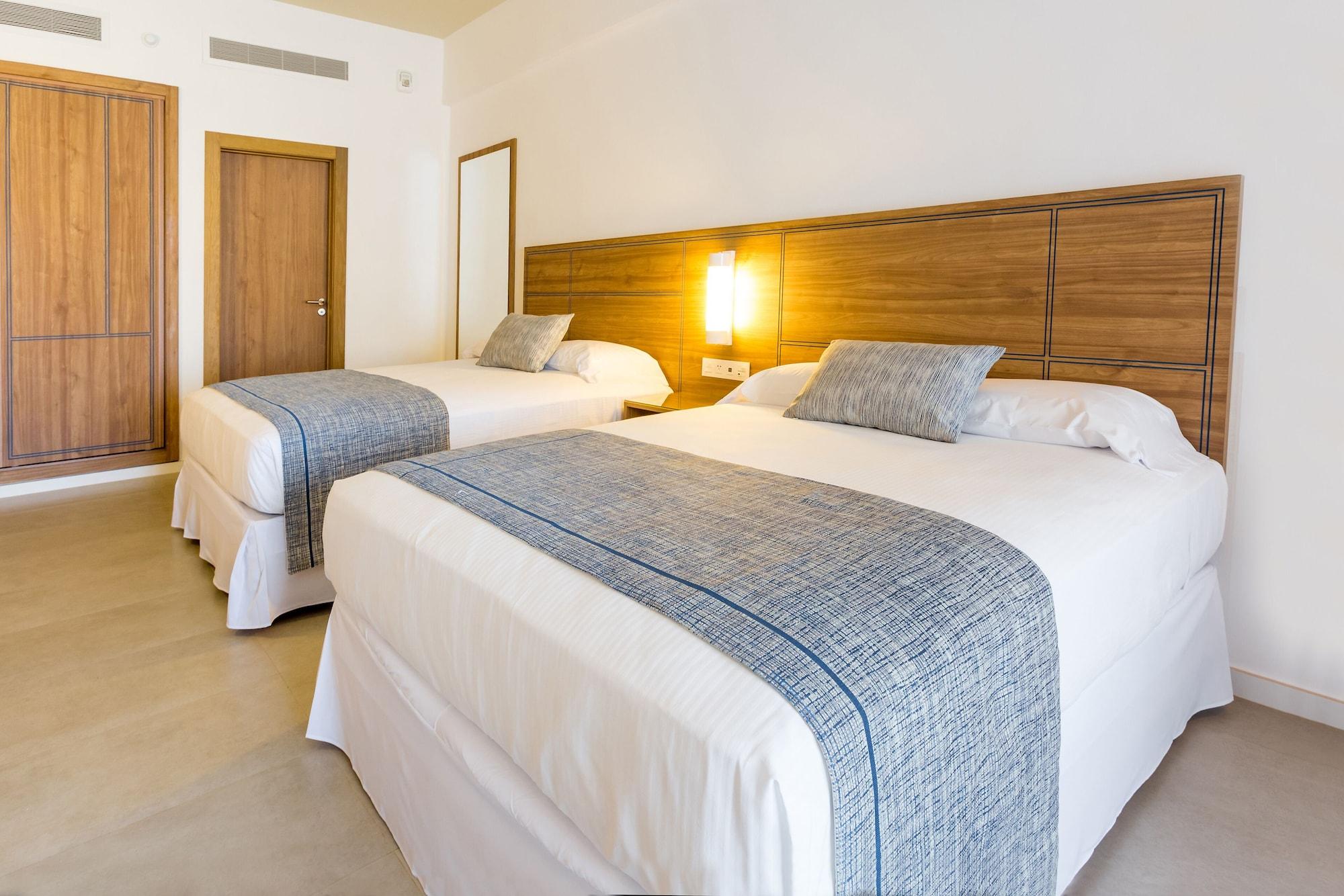 Riu Emerald Bay