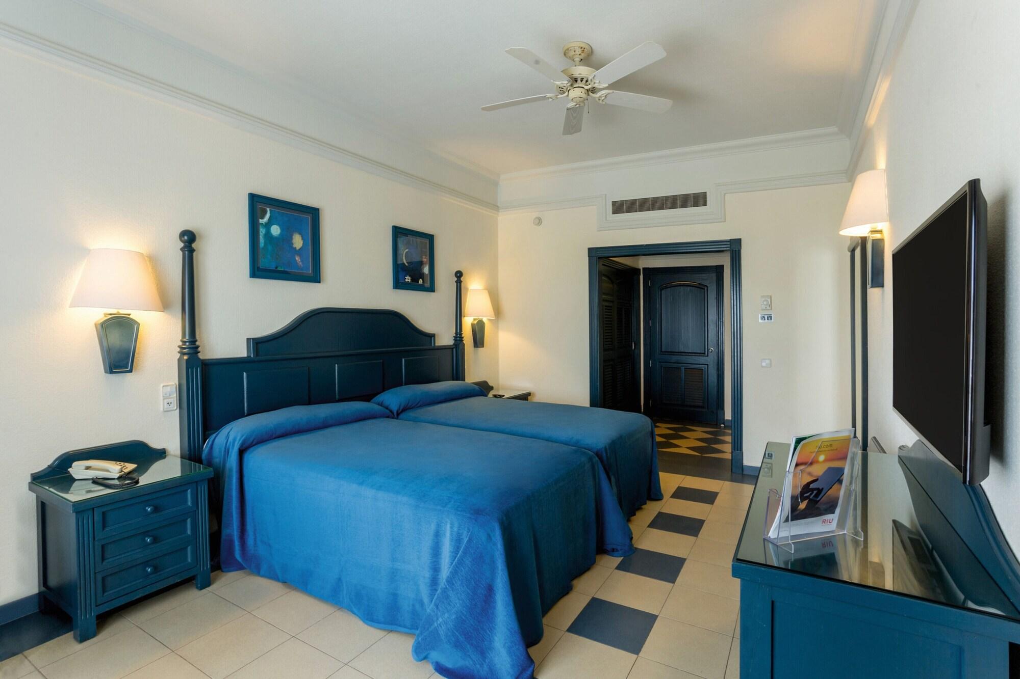 Riu Emerald Bay Hotel