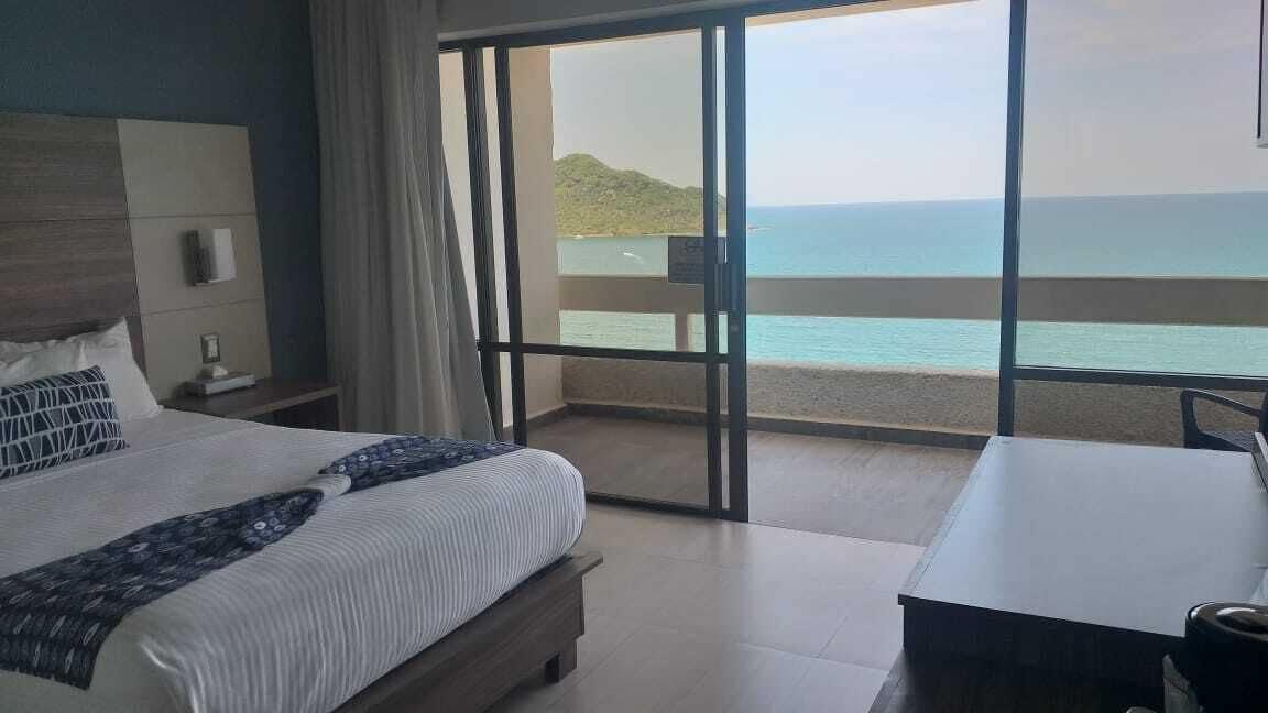 Ocean View 4* Mazatlán