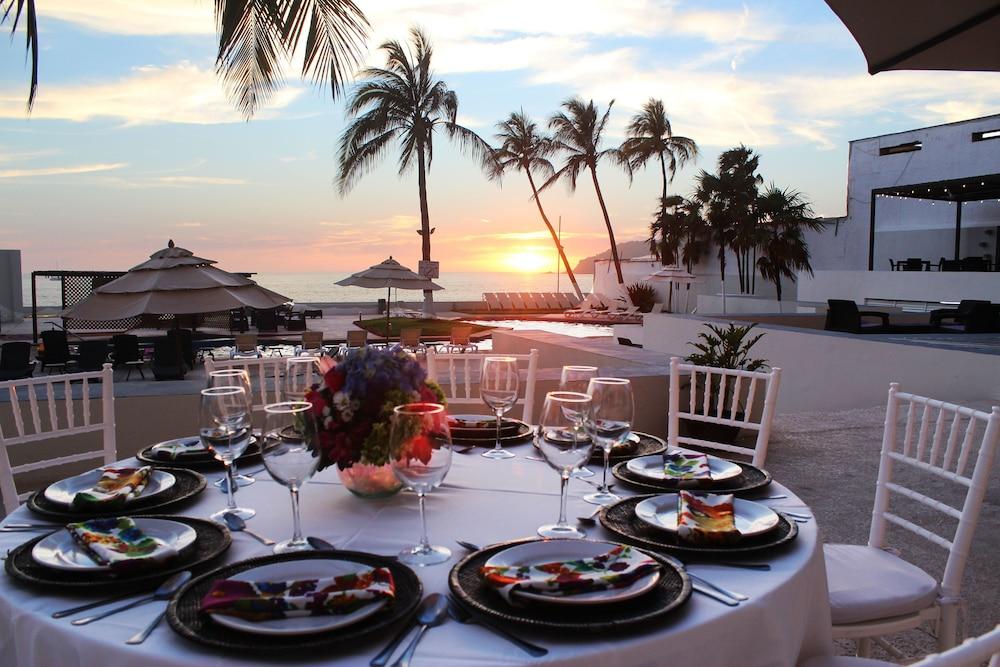 Hotel Ocean View