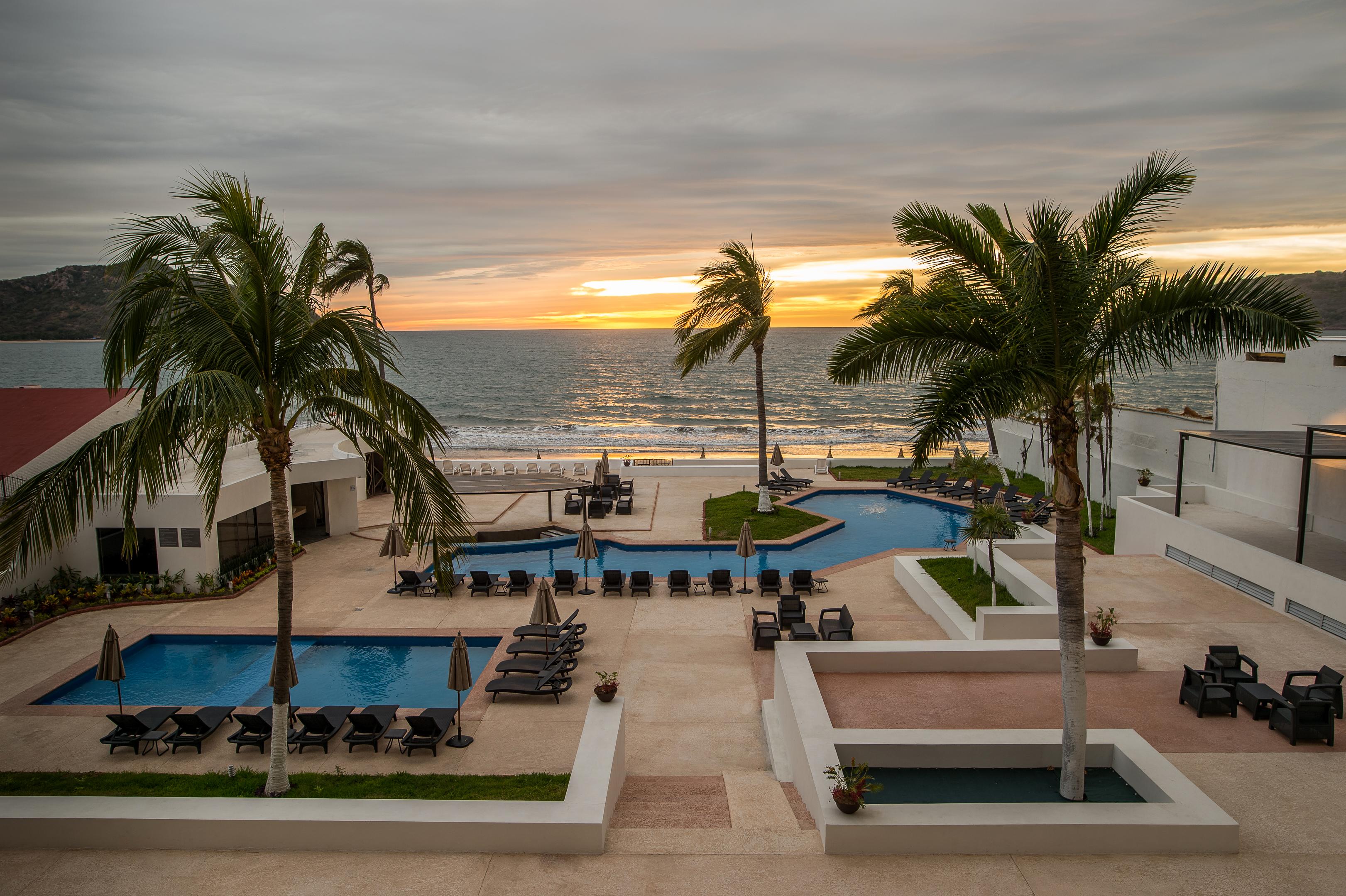 Hotel Ocean View 4*