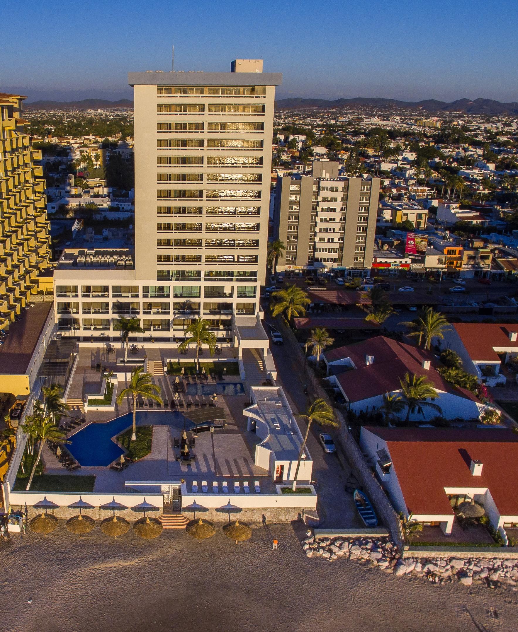 Hotel Ocean View 4*