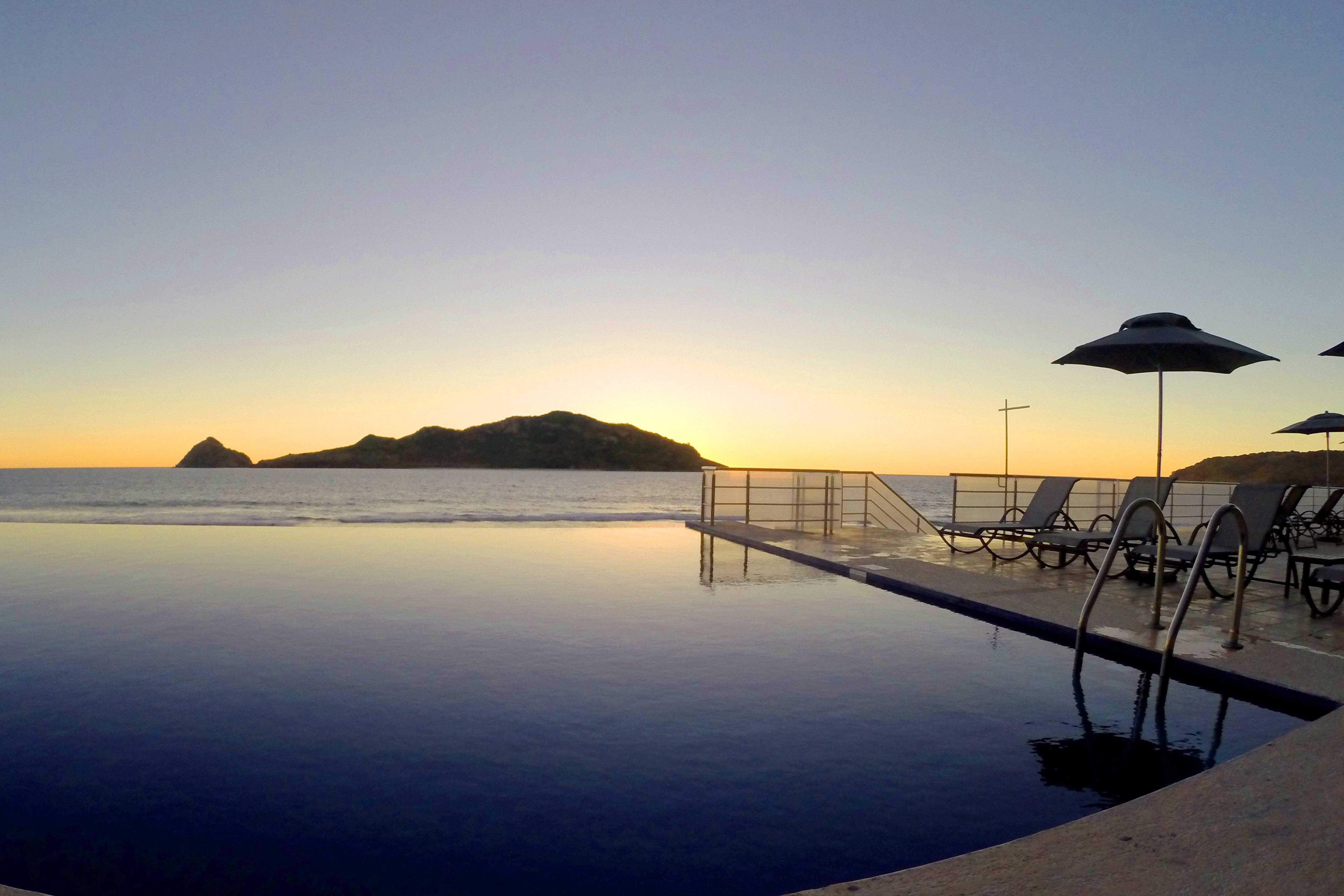 Hotel Holiday Inn Resort Mazatlan By Ihg