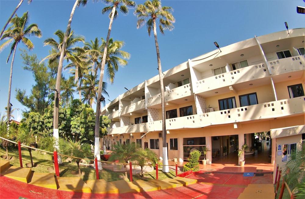 Hotel Jacarandas