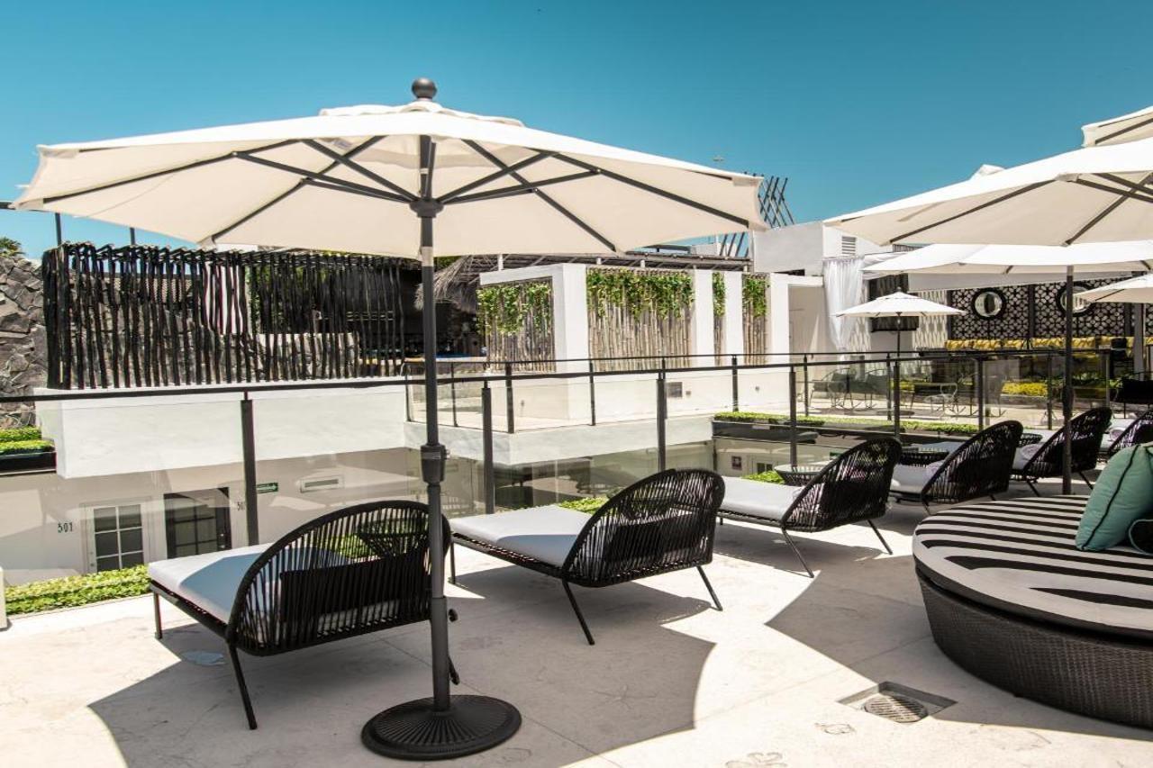 The Xperience By G - Adults Only Hotel Mazatlan