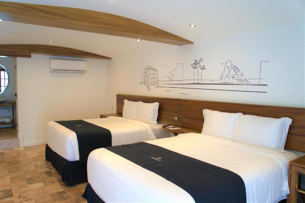 Hotel The Xperience By G - Adults Only Mazatlan