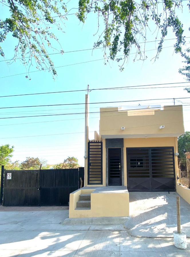 Apartamento Departamento Piso 2 Mazatlán